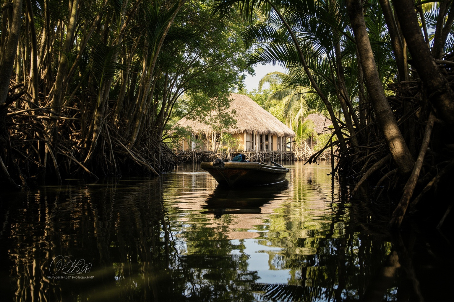 Casamance — Casamance