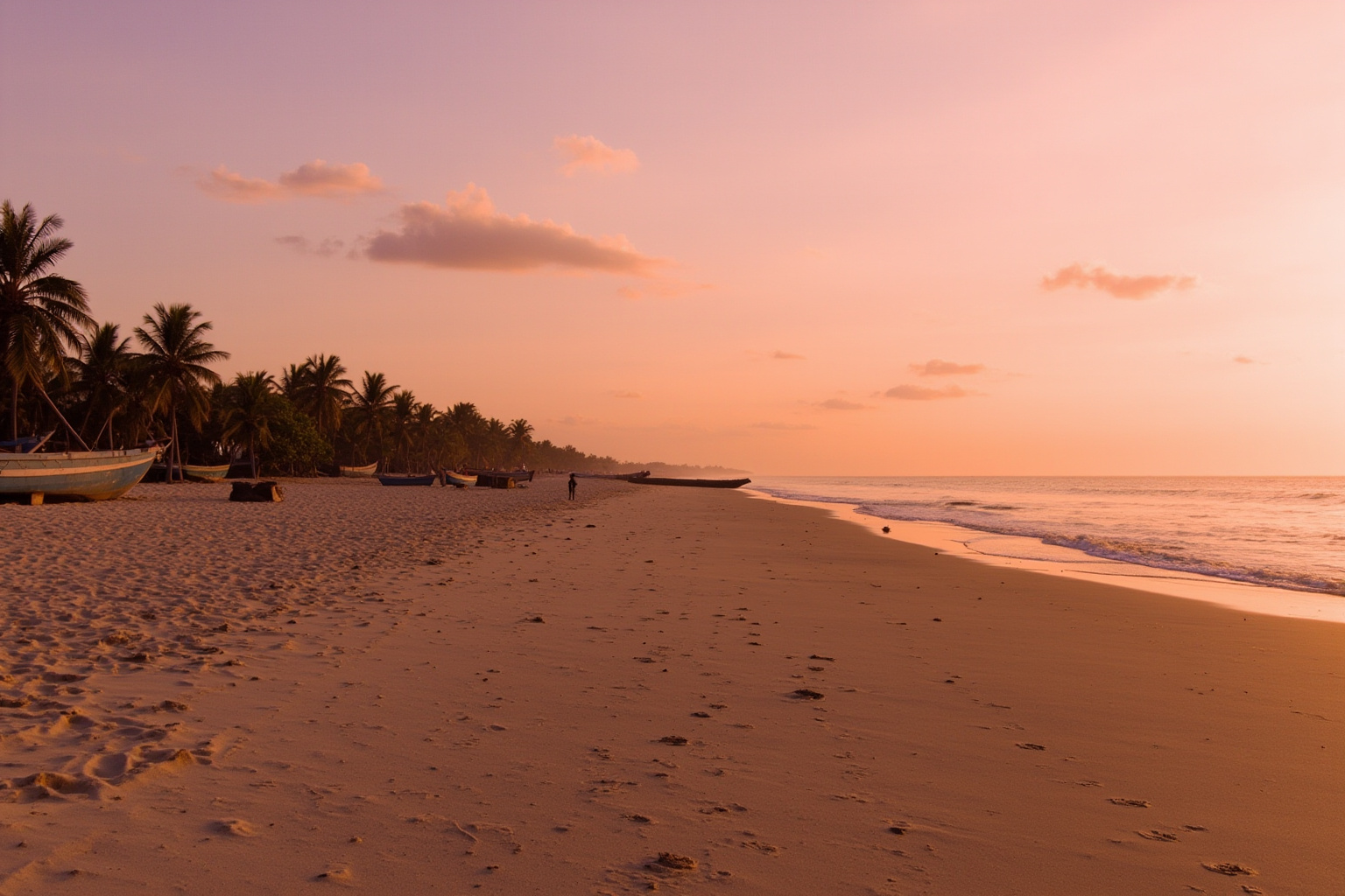 Saly-Portudal — Petite-Côte